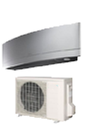 Reparación averías aire acondicionado Kelvinator en  Asturias
