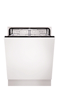 Reparación averías lavavajillas Kelvinator en  Asturias
