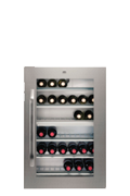 Reparación averías vinoteca Kelvinator en  Asturias